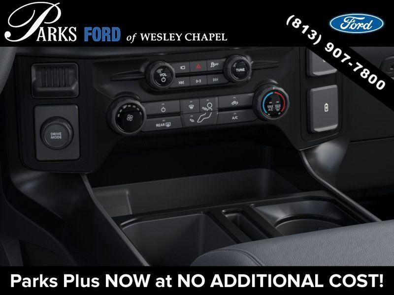 new 2026 Ford F-150 car, priced at $39,188