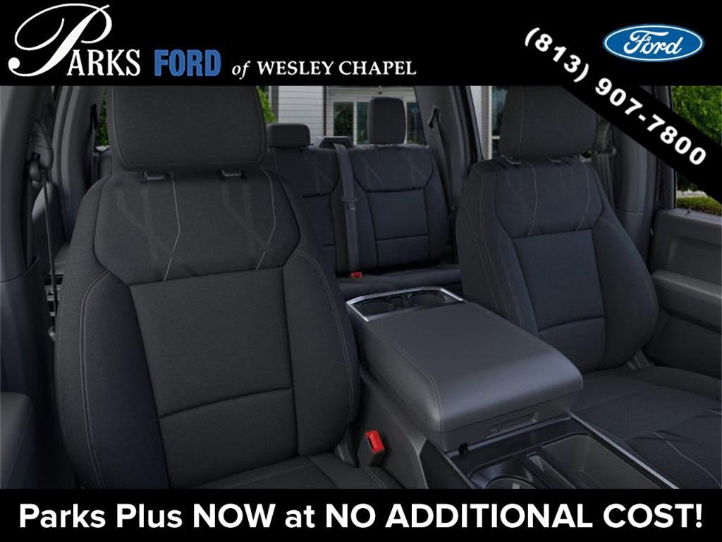 new 2026 Ford F-150 car, priced at $39,688