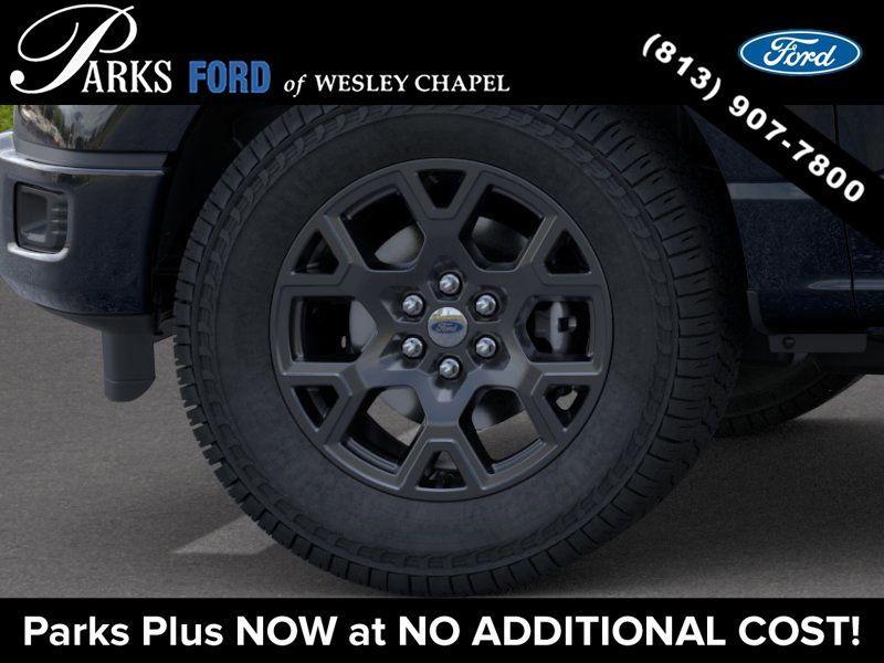 new 2026 Ford F-150 car, priced at $39,188
