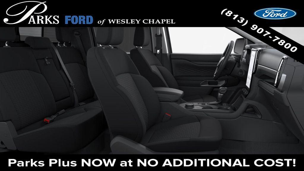 new 2026 Ford Ranger car, priced at $48,019