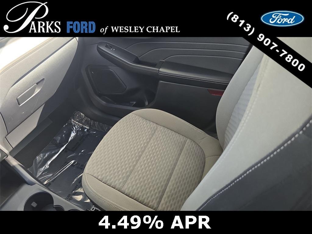 used 2022 Ford Escape car, priced at $16,527