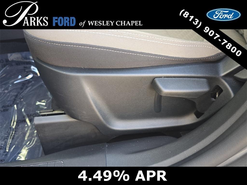 used 2022 Ford Escape car, priced at $16,527