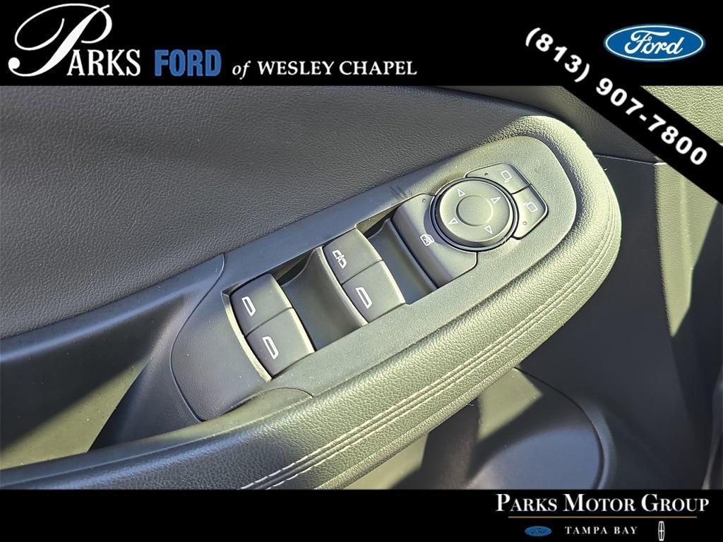 used 2022 Buick Encore GX car, priced at $15,499