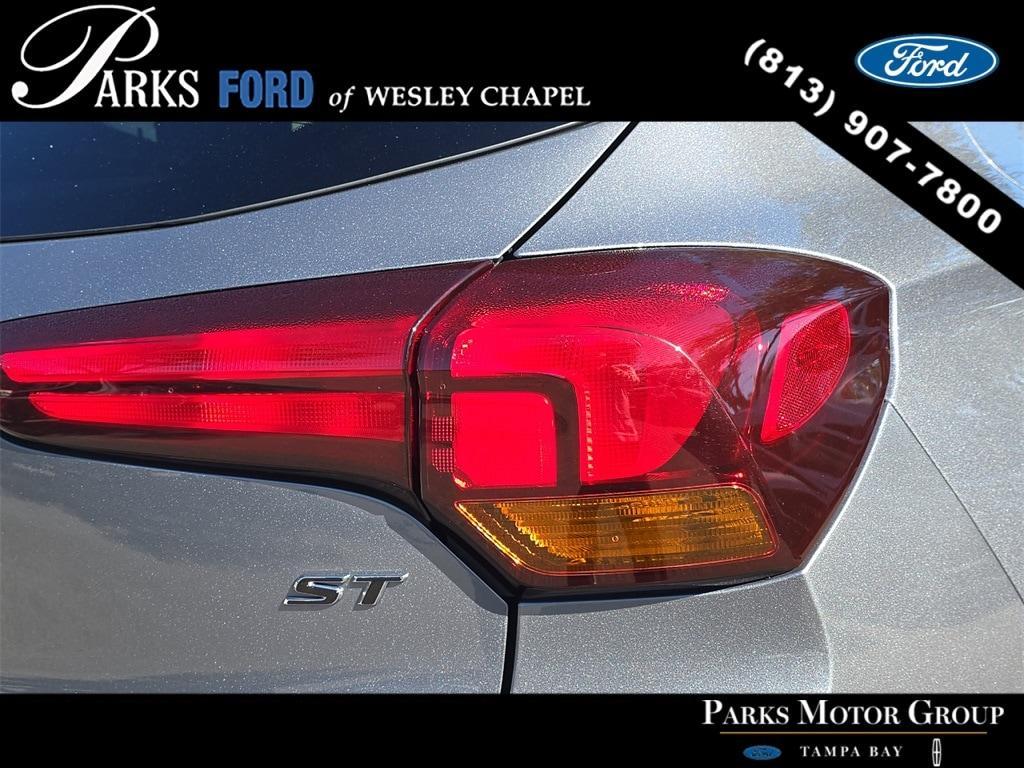 used 2022 Buick Encore GX car, priced at $15,499