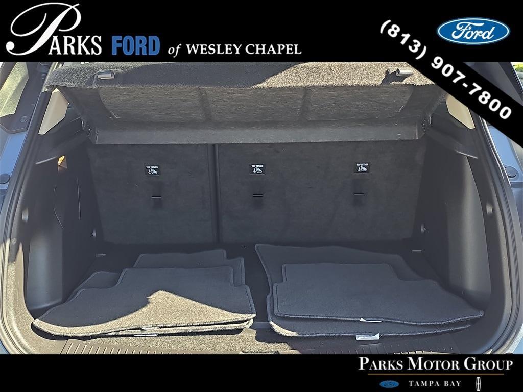 used 2022 Buick Encore GX car, priced at $15,499