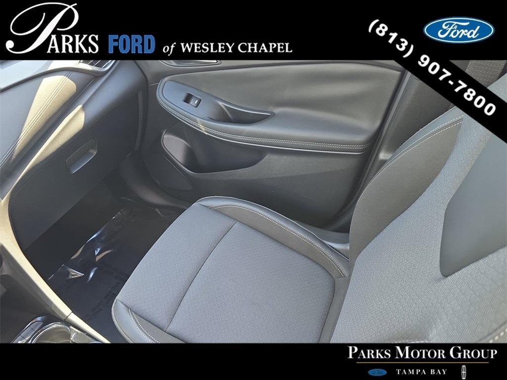 used 2022 Buick Encore GX car, priced at $15,499