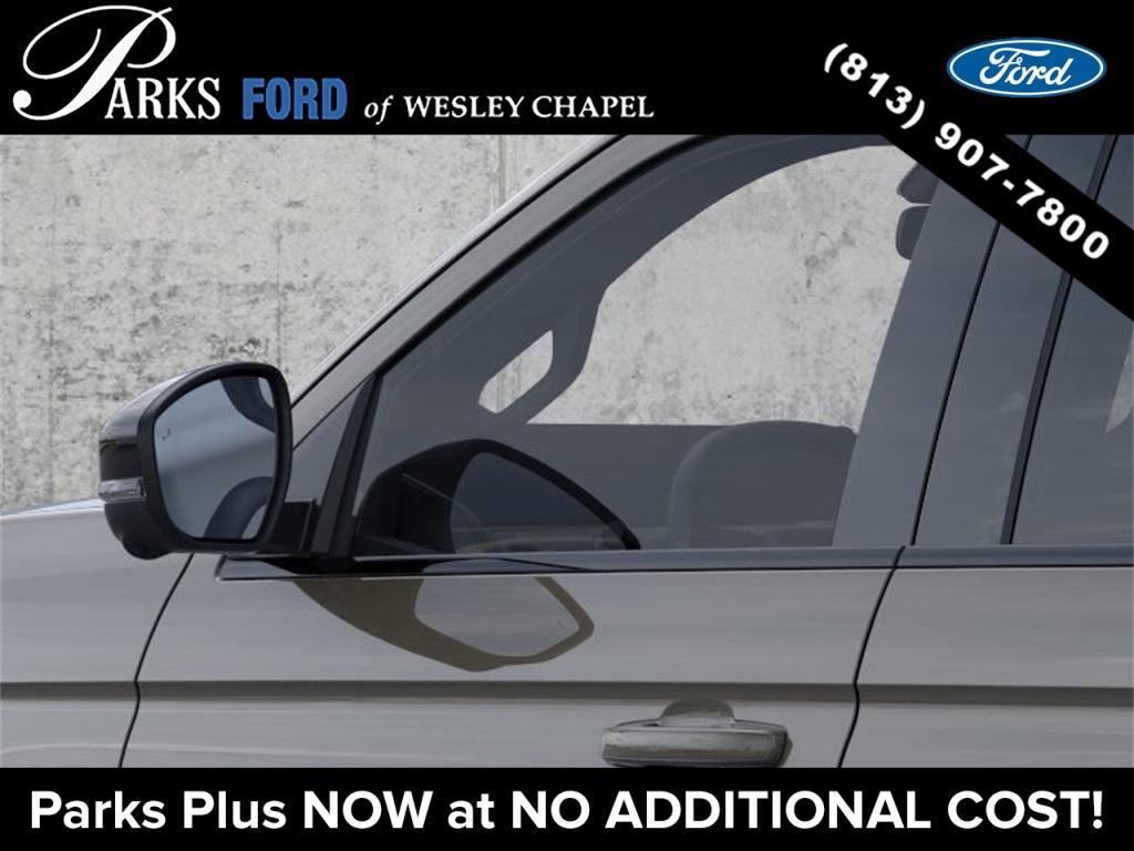 new 2026 Ford Expedition car, priced at $80,287