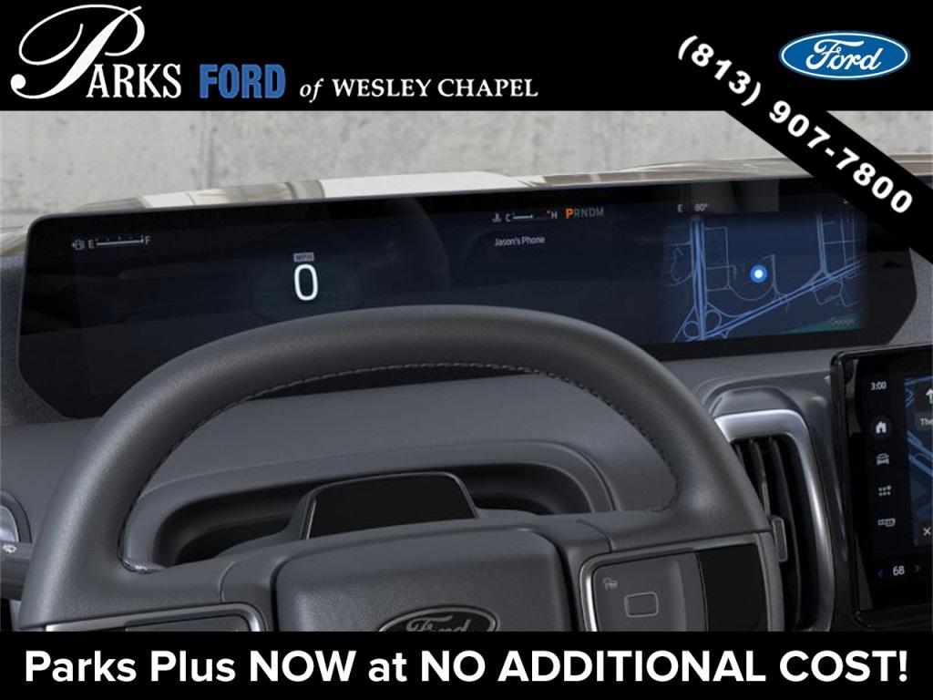 new 2026 Ford Expedition car, priced at $80,287