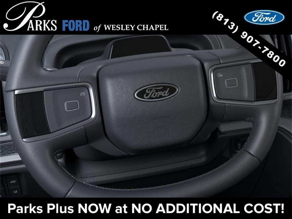 new 2026 Ford Expedition car, priced at $80,287