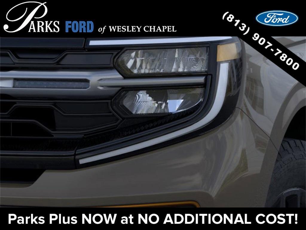 new 2026 Ford Expedition car, priced at $80,287