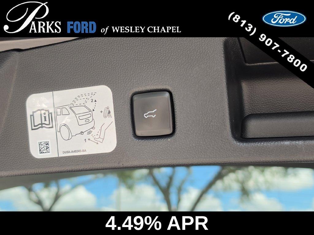 used 2020 Ford Escape car, priced at $21,052