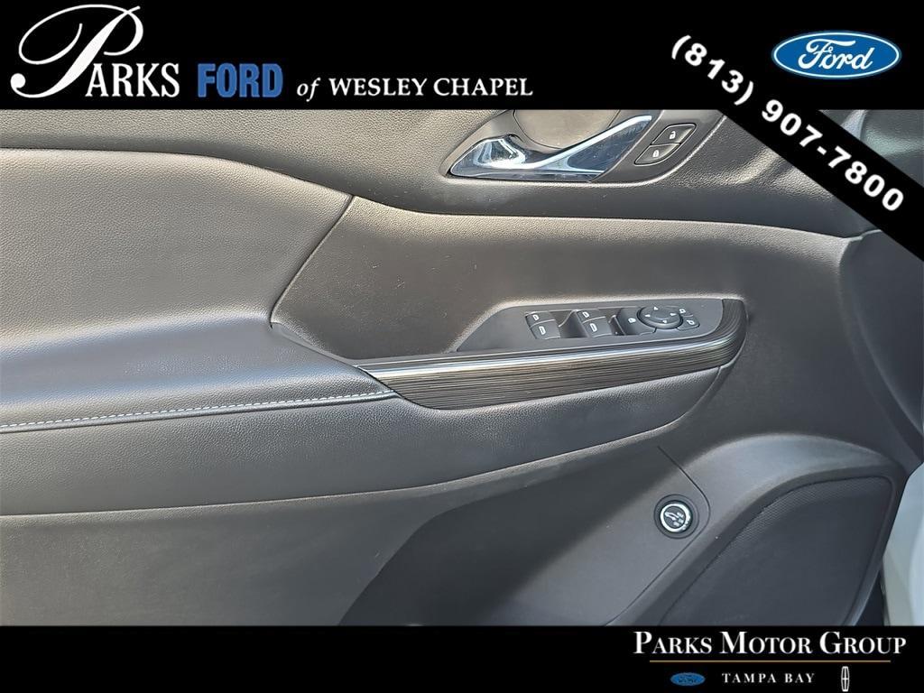 used 2018 GMC Acadia car, priced at $16,883