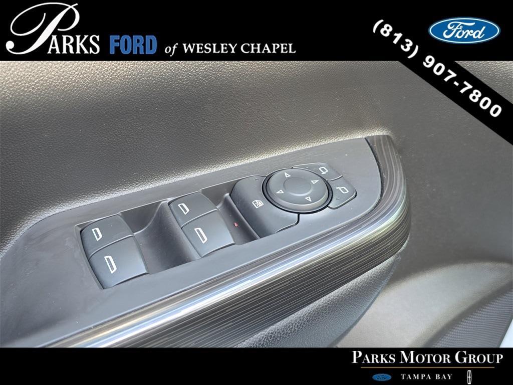 used 2018 GMC Acadia car, priced at $16,883