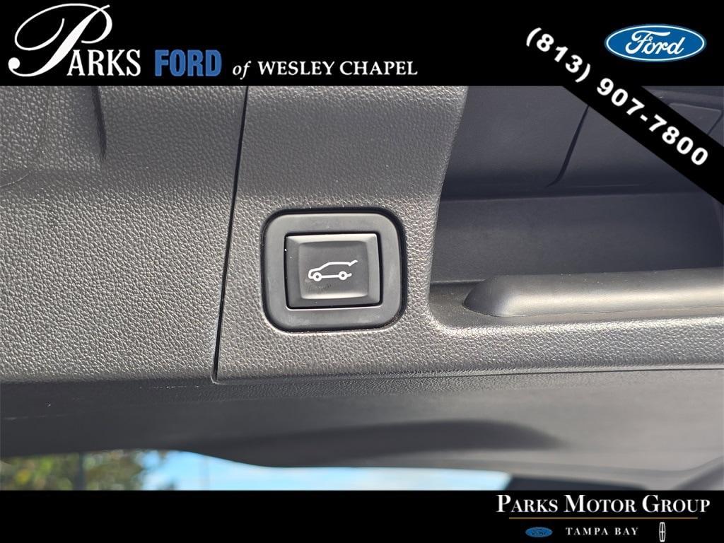 used 2018 GMC Acadia car, priced at $16,883