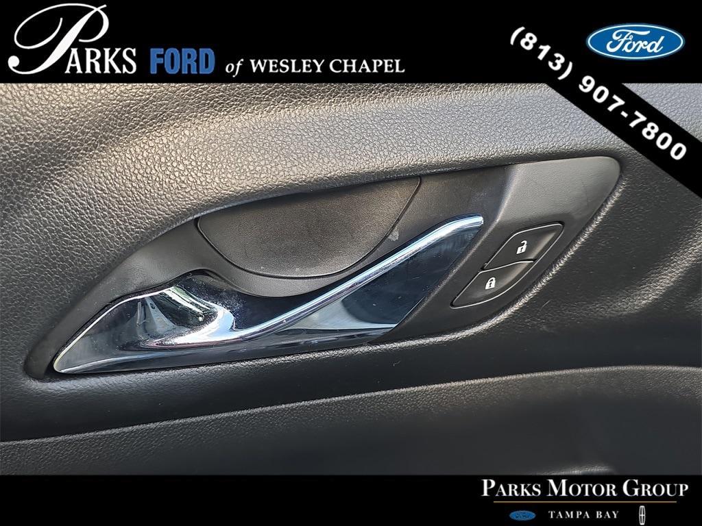 used 2018 GMC Acadia car, priced at $16,883