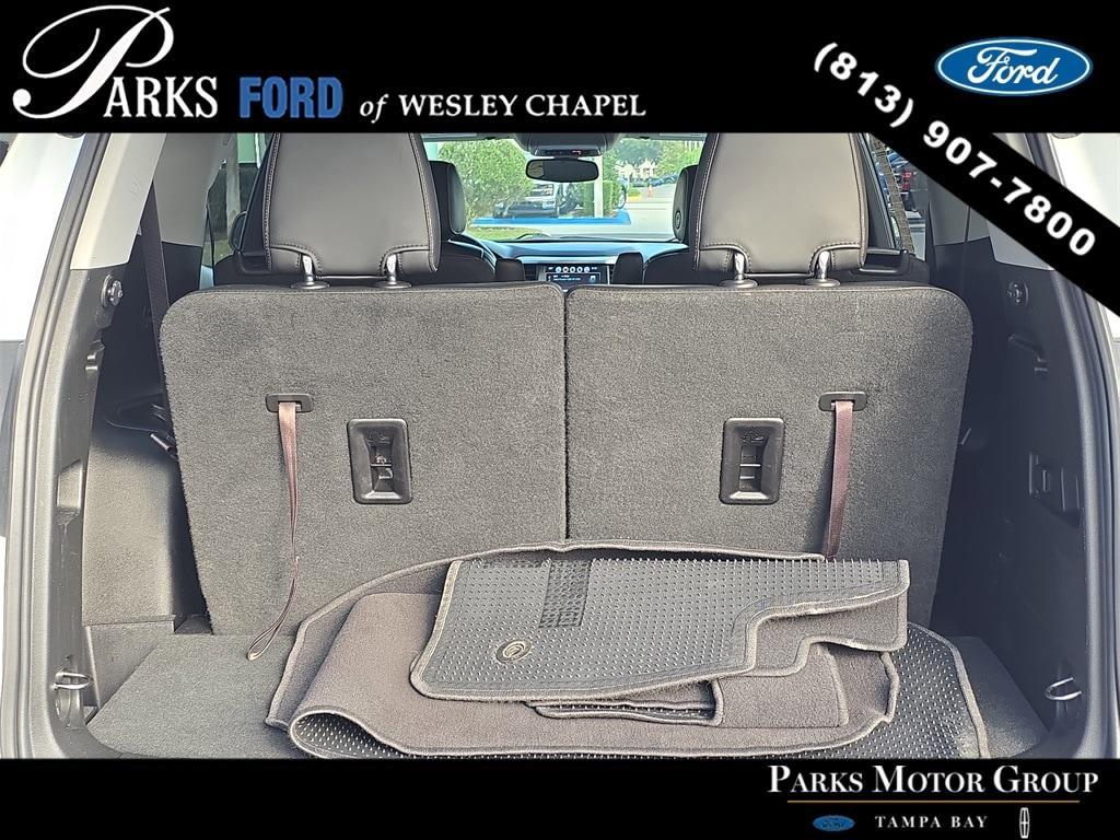 used 2018 GMC Acadia car, priced at $16,883