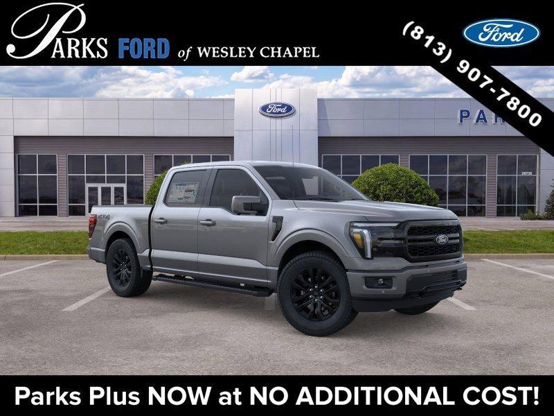 new 2026 Ford F-150 car, priced at $64,680