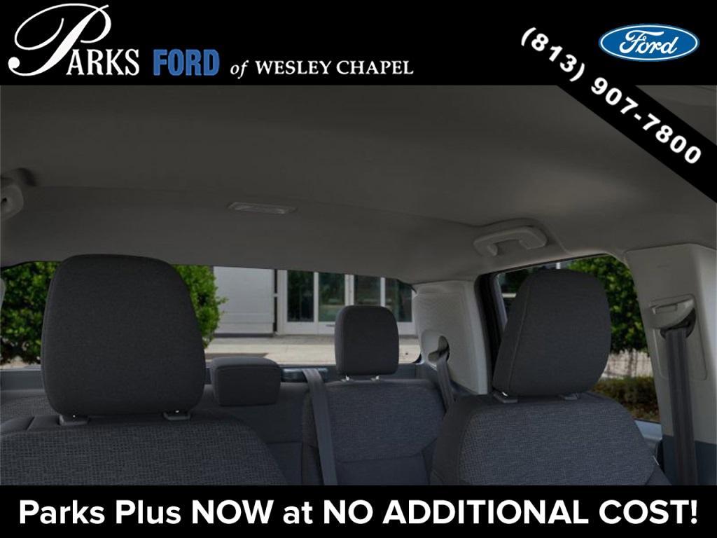 new 2025 Ford Maverick car, priced at $27,704