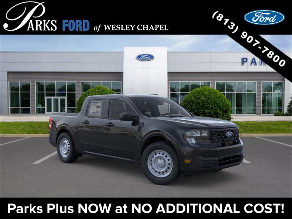 new 2025 Ford Maverick car, priced at $27,704