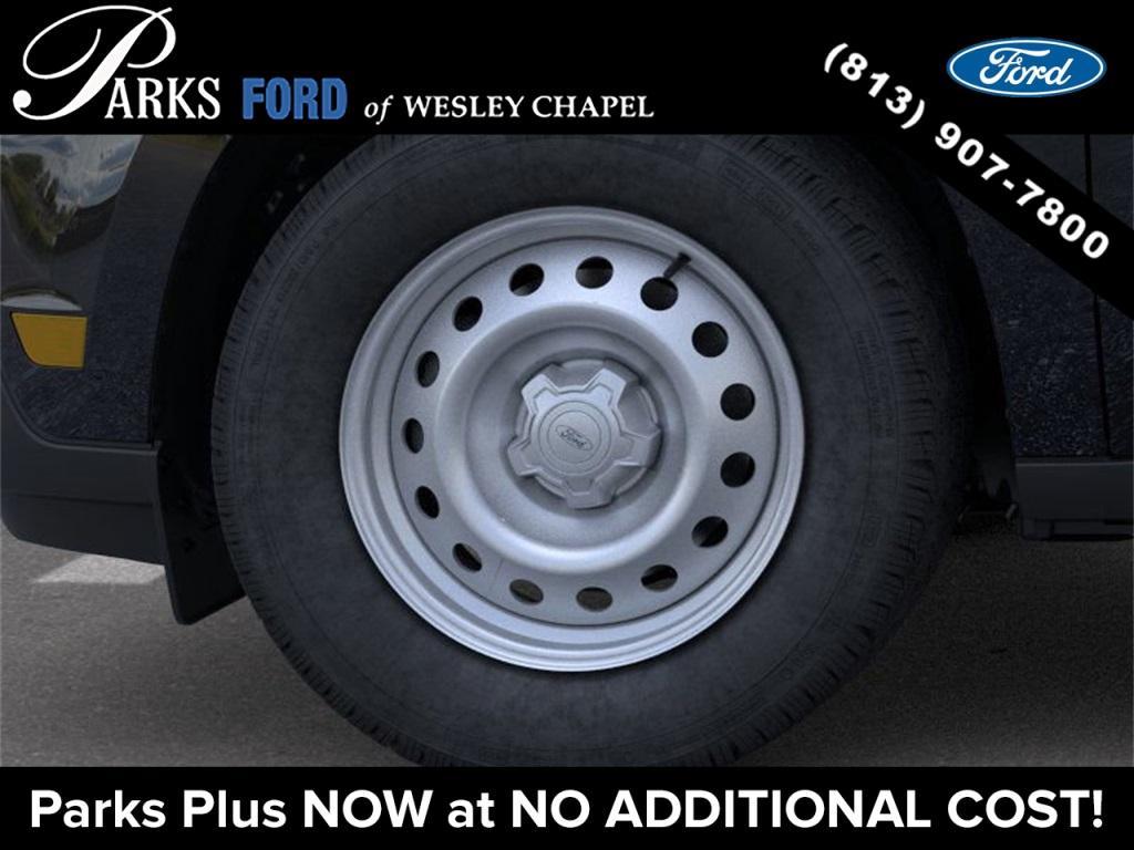 new 2025 Ford Maverick car, priced at $27,704