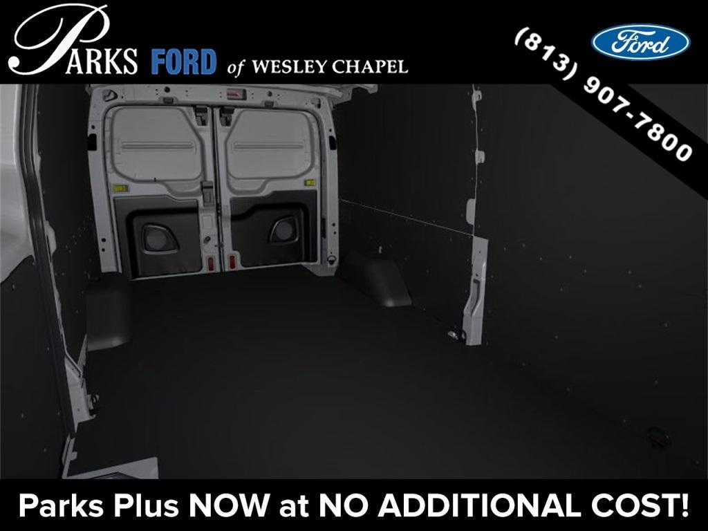 new 2025 Ford Transit-250 car, priced at $43,418