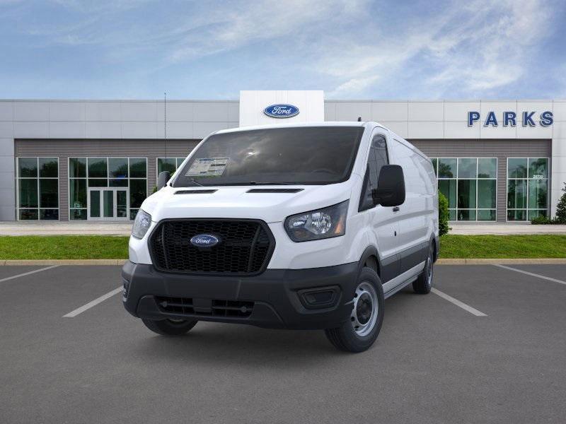 new 2025 Ford Transit-250 car, priced at $43,418