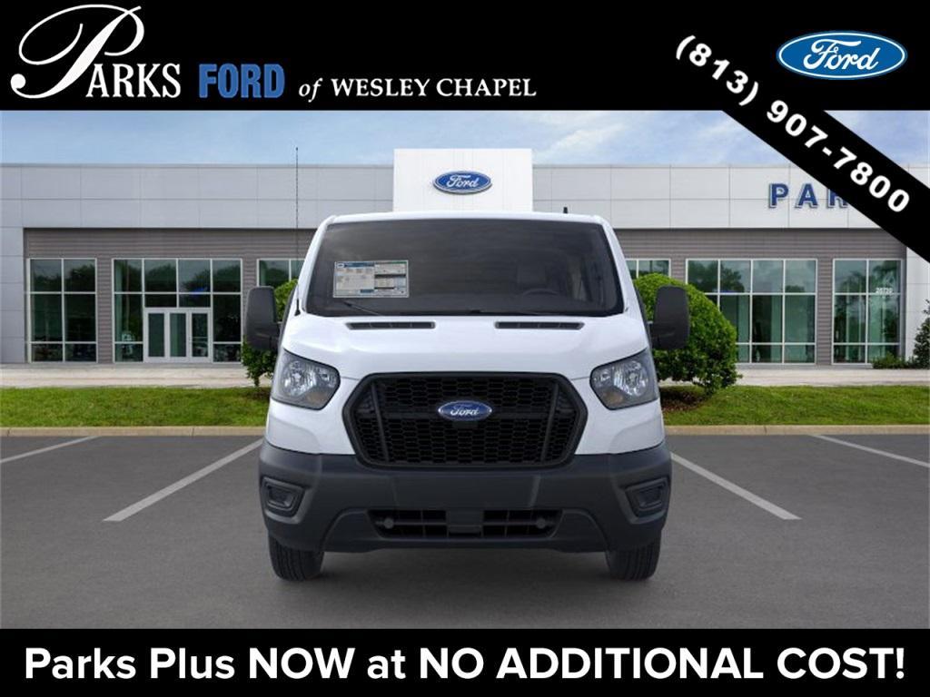 new 2025 Ford Transit-250 car, priced at $43,418