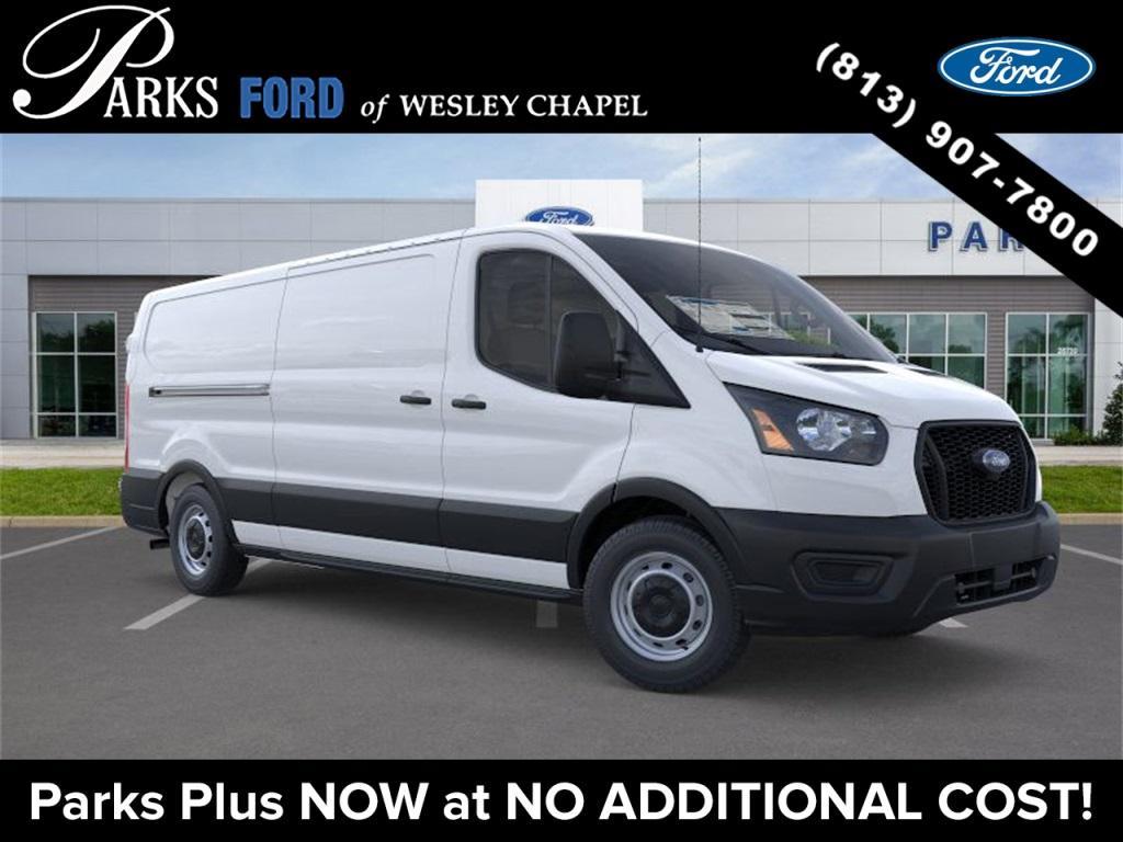 new 2025 Ford Transit-250 car, priced at $43,418