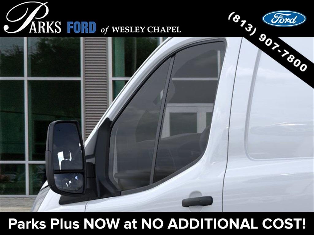 new 2025 Ford Transit-250 car, priced at $43,418