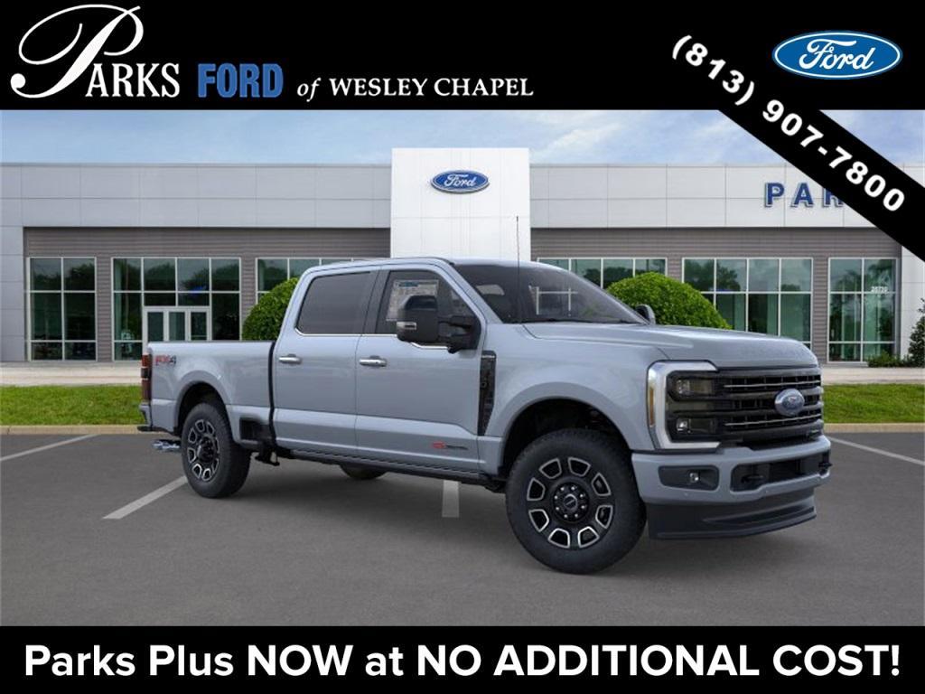 new 2026 Ford F-350 car, priced at $93,005