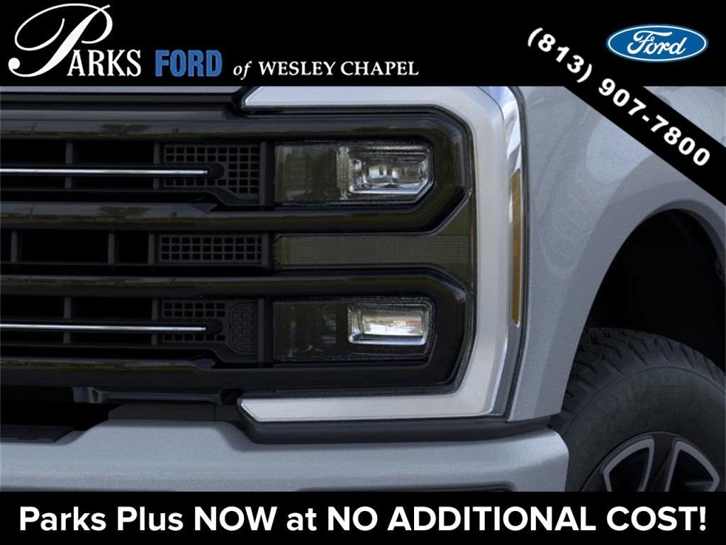 new 2026 Ford F-350 car, priced at $93,005