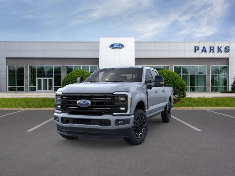 new 2026 Ford F-350 car, priced at $93,005