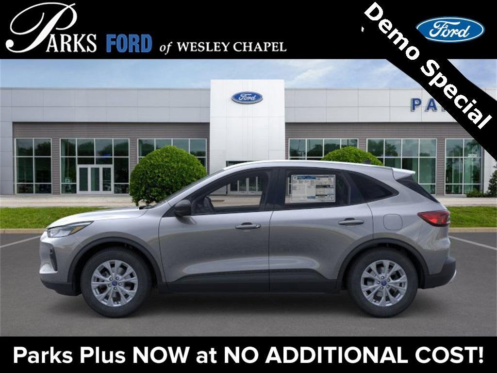 new 2026 Ford Escape car, priced at $24,611