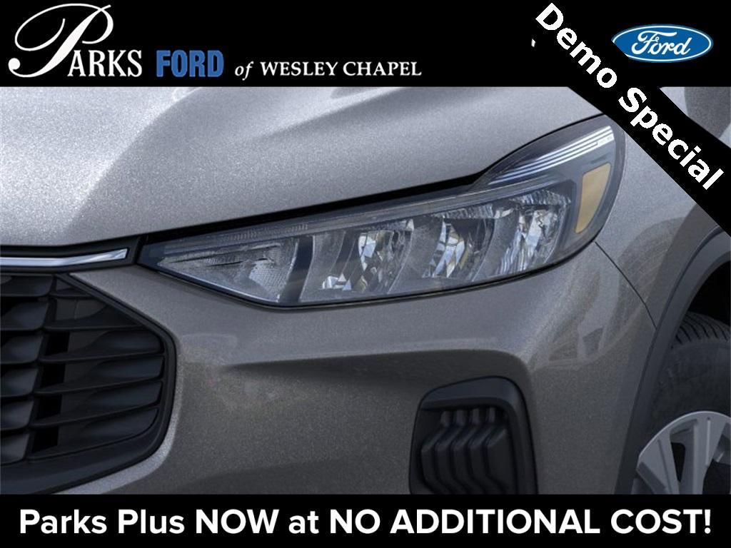 new 2026 Ford Escape car, priced at $24,611