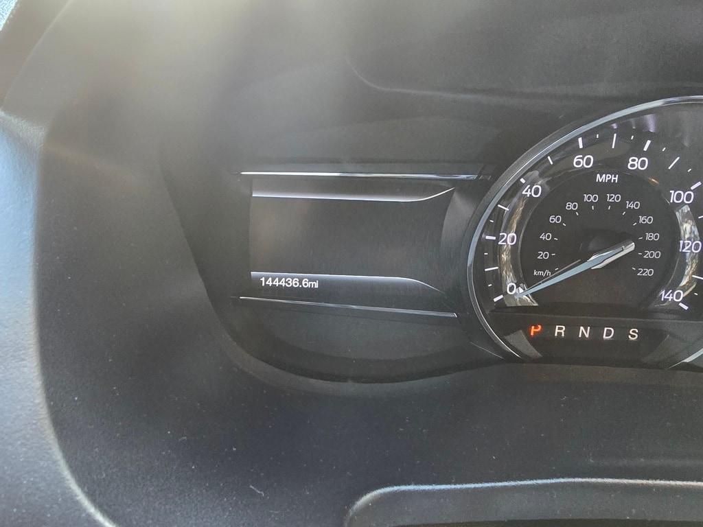 used 2017 Ford Explorer car, priced at $11,420