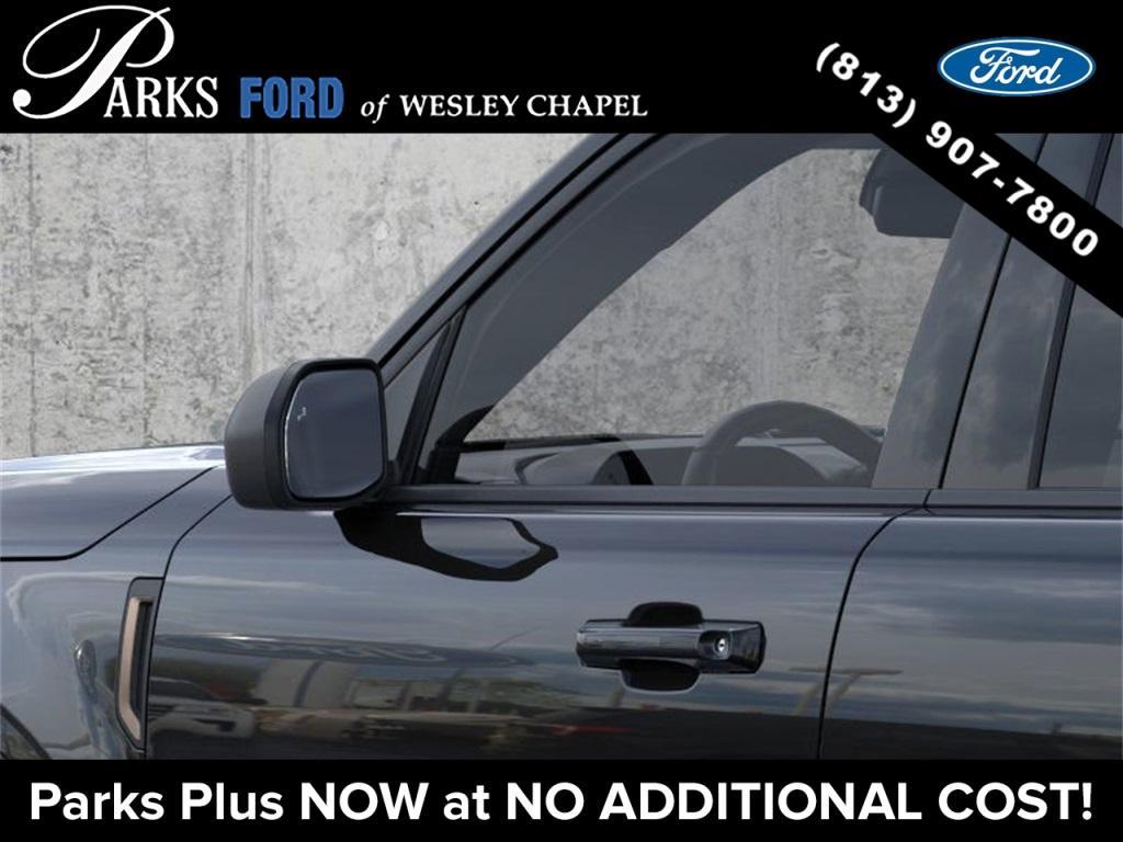 new 2026 Ford Bronco Sport car, priced at $35,884