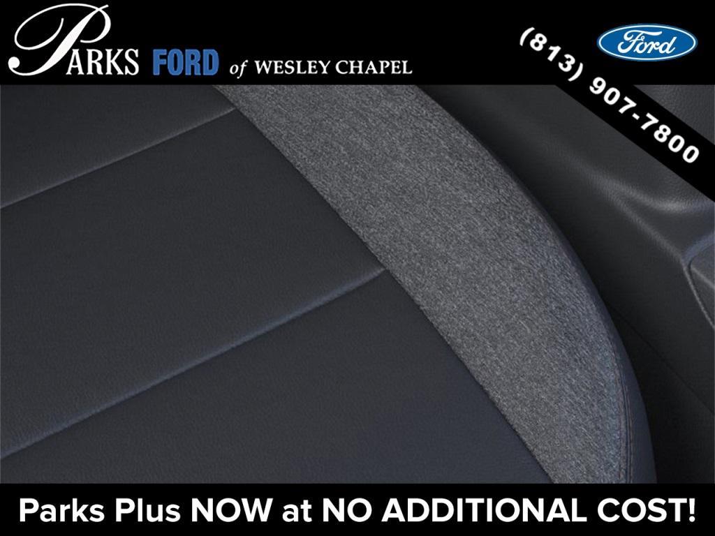 new 2026 Ford Bronco Sport car, priced at $35,884