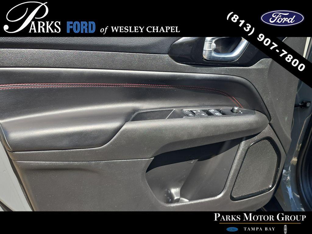 used 2022 Jeep Compass car, priced at $21,630