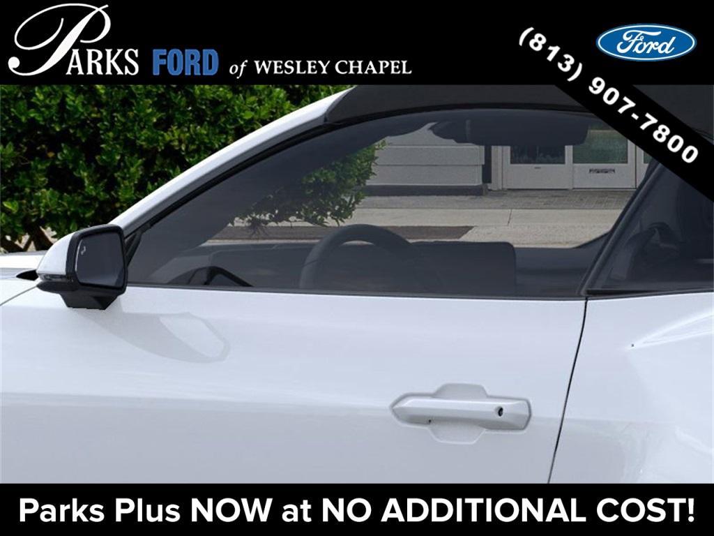 new 2026 Ford Mustang car, priced at $62,074