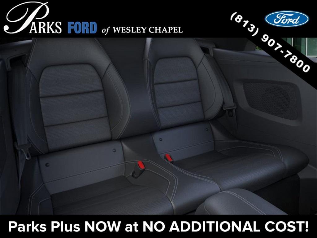 new 2026 Ford Mustang car, priced at $62,074