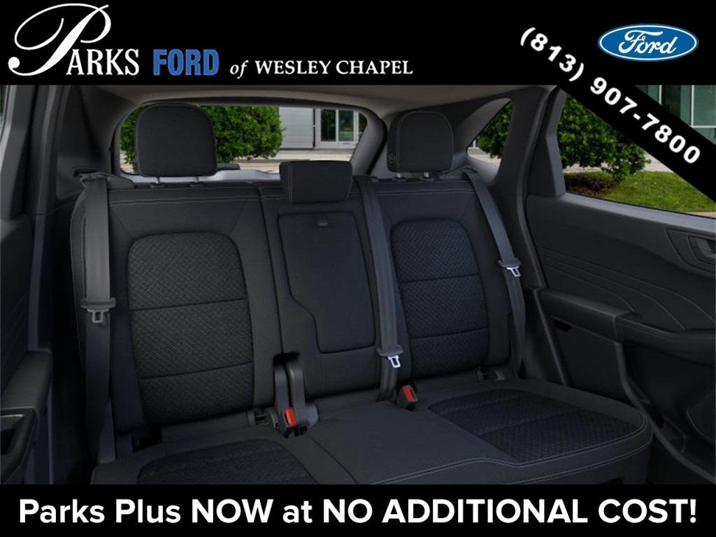 new 2026 Ford Escape car, priced at $29,611