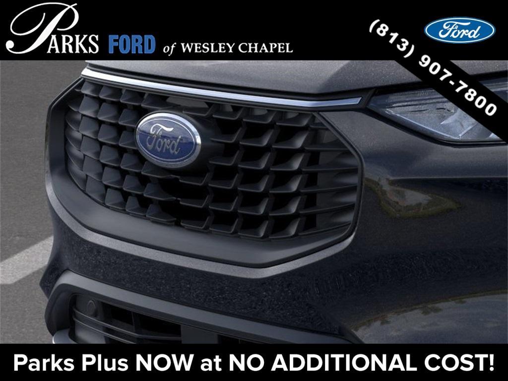 new 2026 Ford Escape car, priced at $29,611