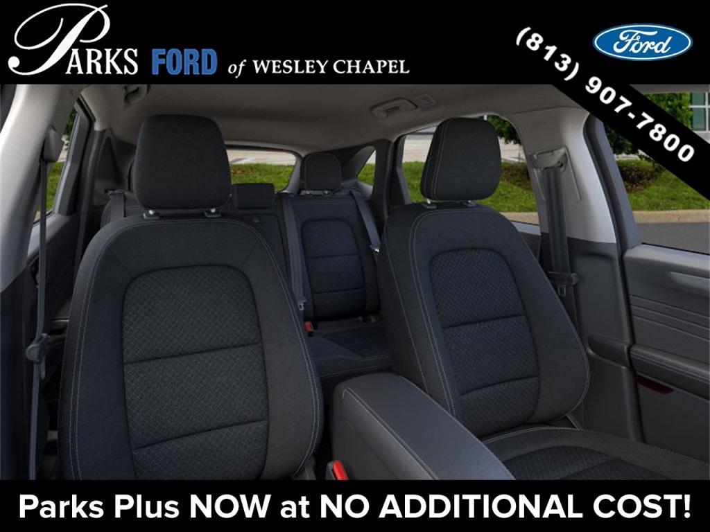 new 2026 Ford Escape car, priced at $29,611