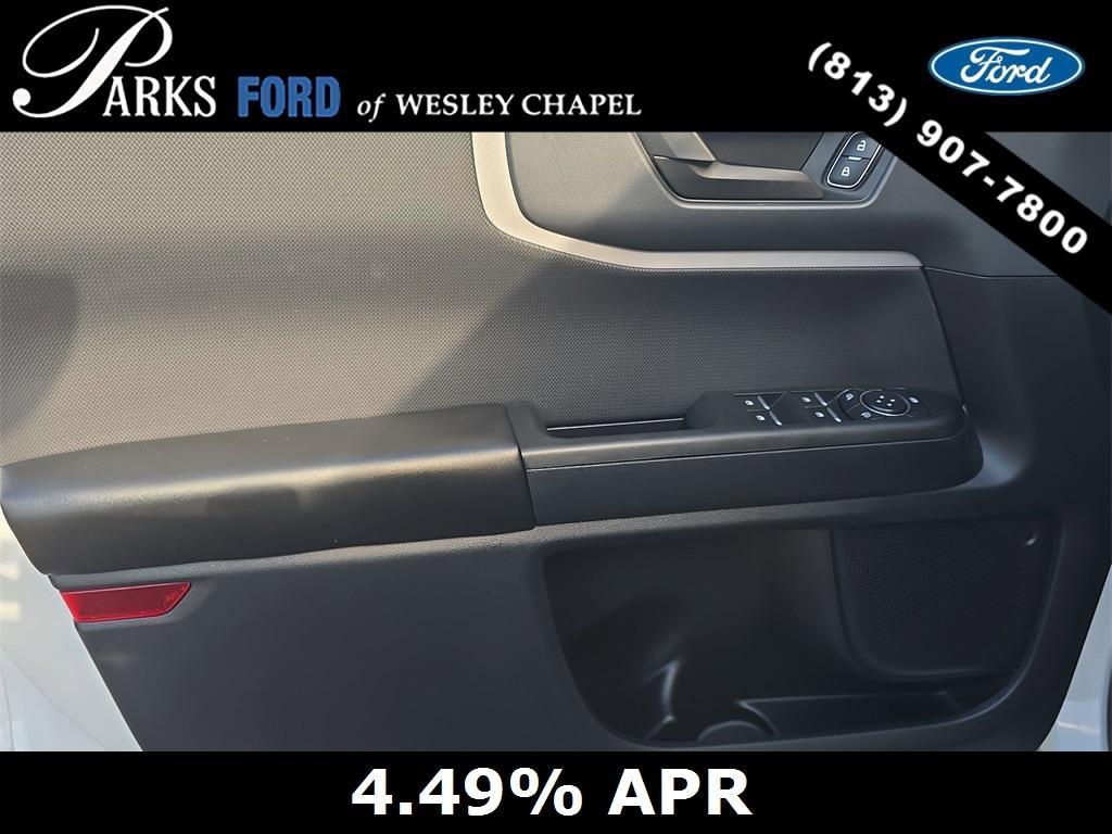 used 2023 Ford Bronco Sport car, priced at $24,512