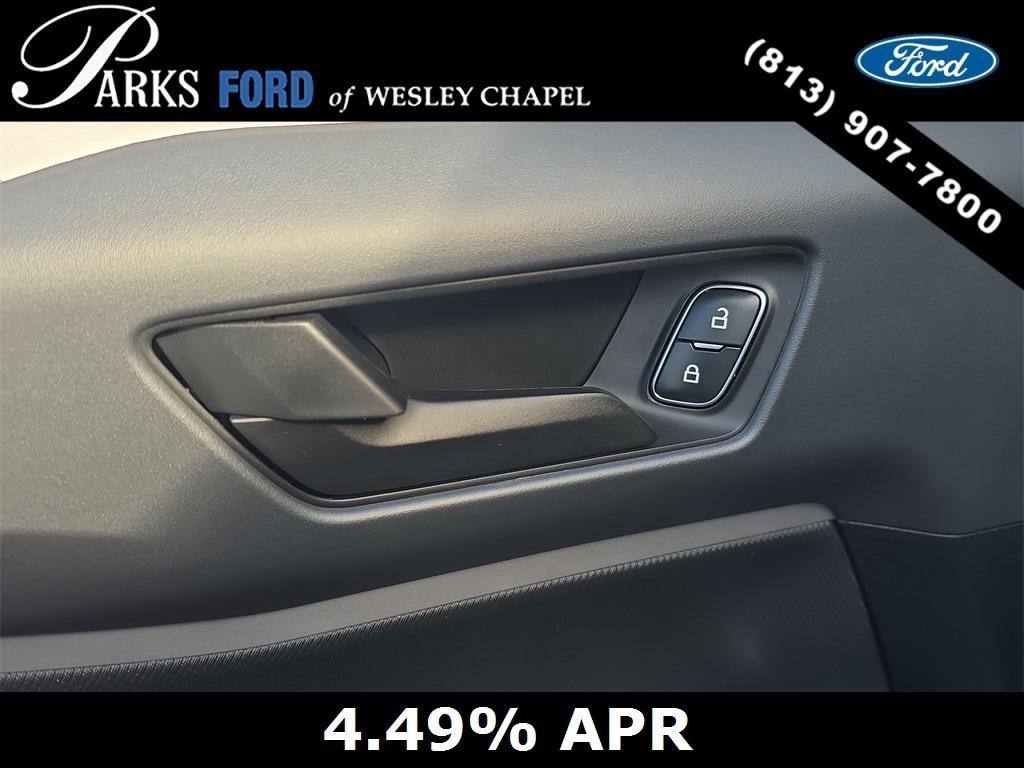 used 2023 Ford Bronco Sport car, priced at $24,512