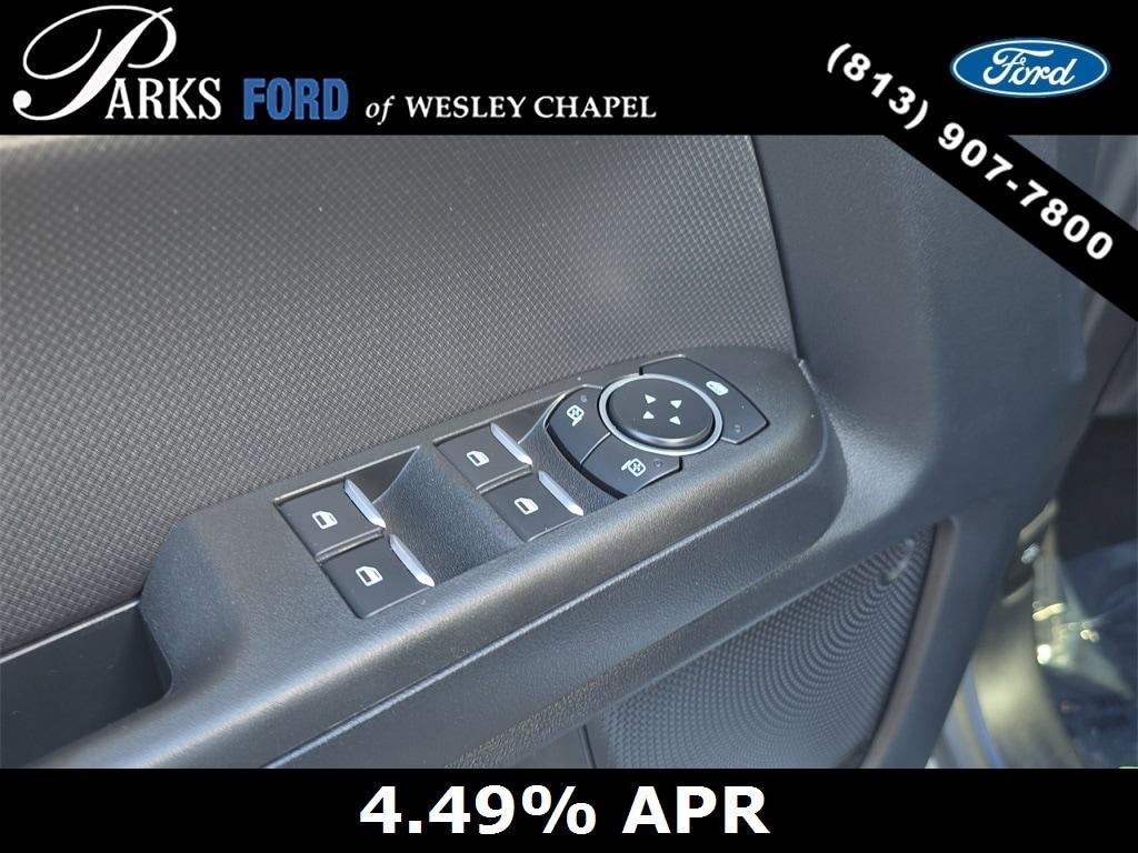 used 2023 Ford Bronco Sport car, priced at $24,512