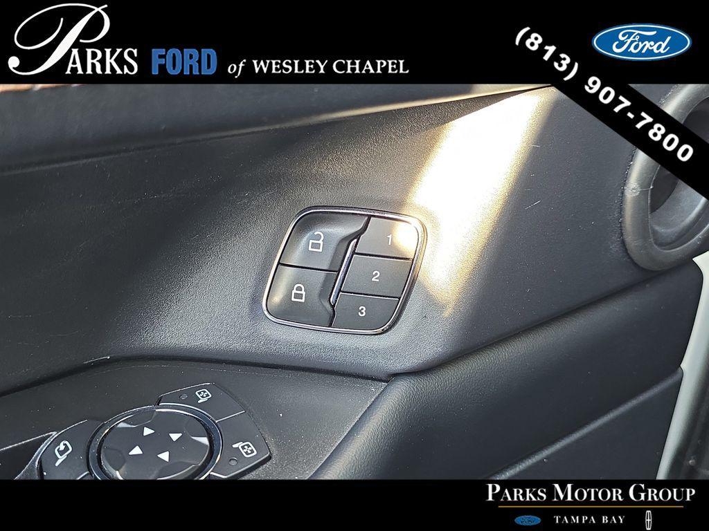 used 2021 Ford Expedition Max car, priced at $34,757