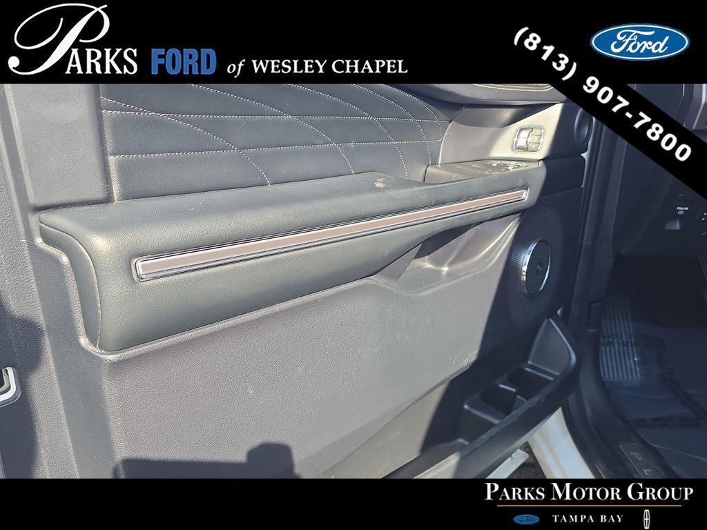 used 2021 Ford Expedition Max car, priced at $34,757