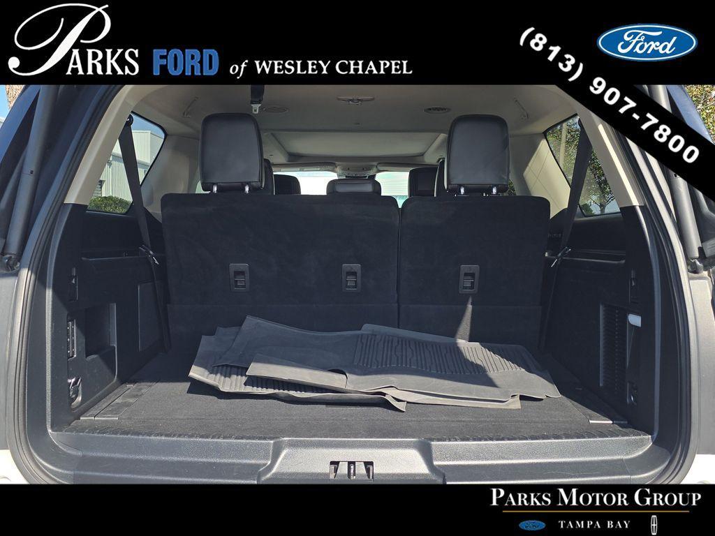 used 2021 Ford Expedition Max car, priced at $34,757