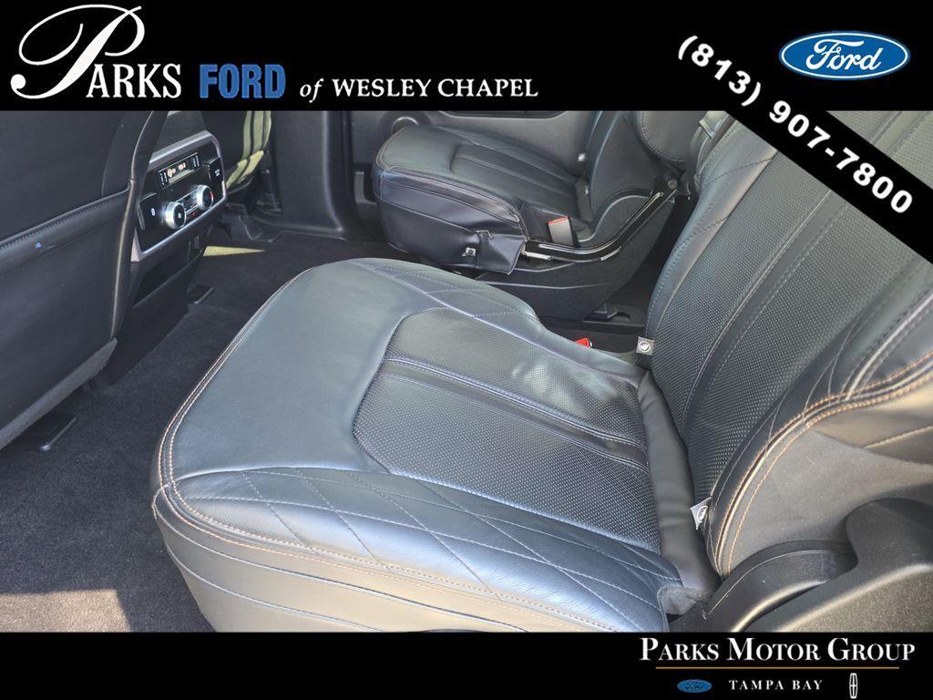 used 2021 Ford Expedition Max car, priced at $34,757